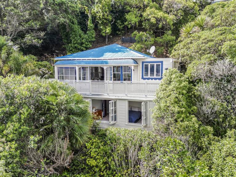 12 Nikau Road Point Howard