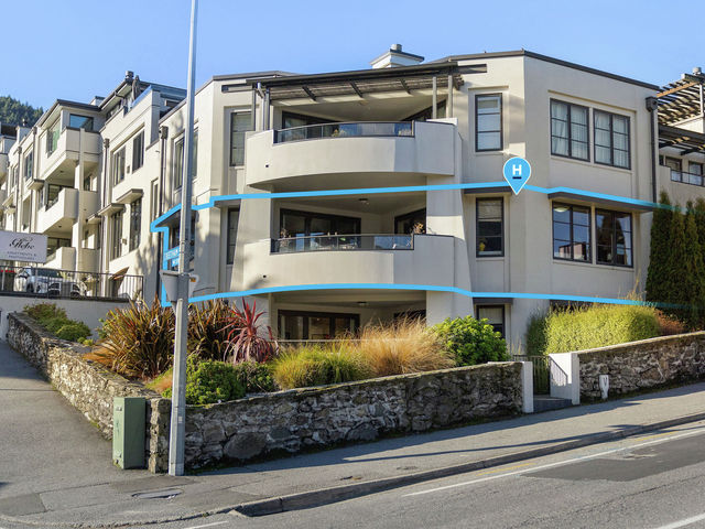 201/1 Beetham Street Queenstown