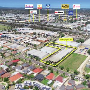 84 Cormier Pike Apt. 054 - Balgowlah heights
