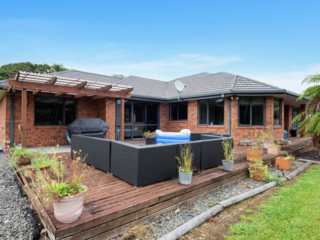 14 Daviot Place Kamo