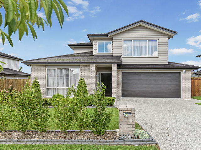 89 Bayvista DrIve Karaka