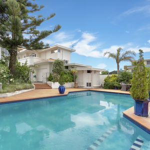 84 Cormier Pike Apt. 054 - Balgowlah heights