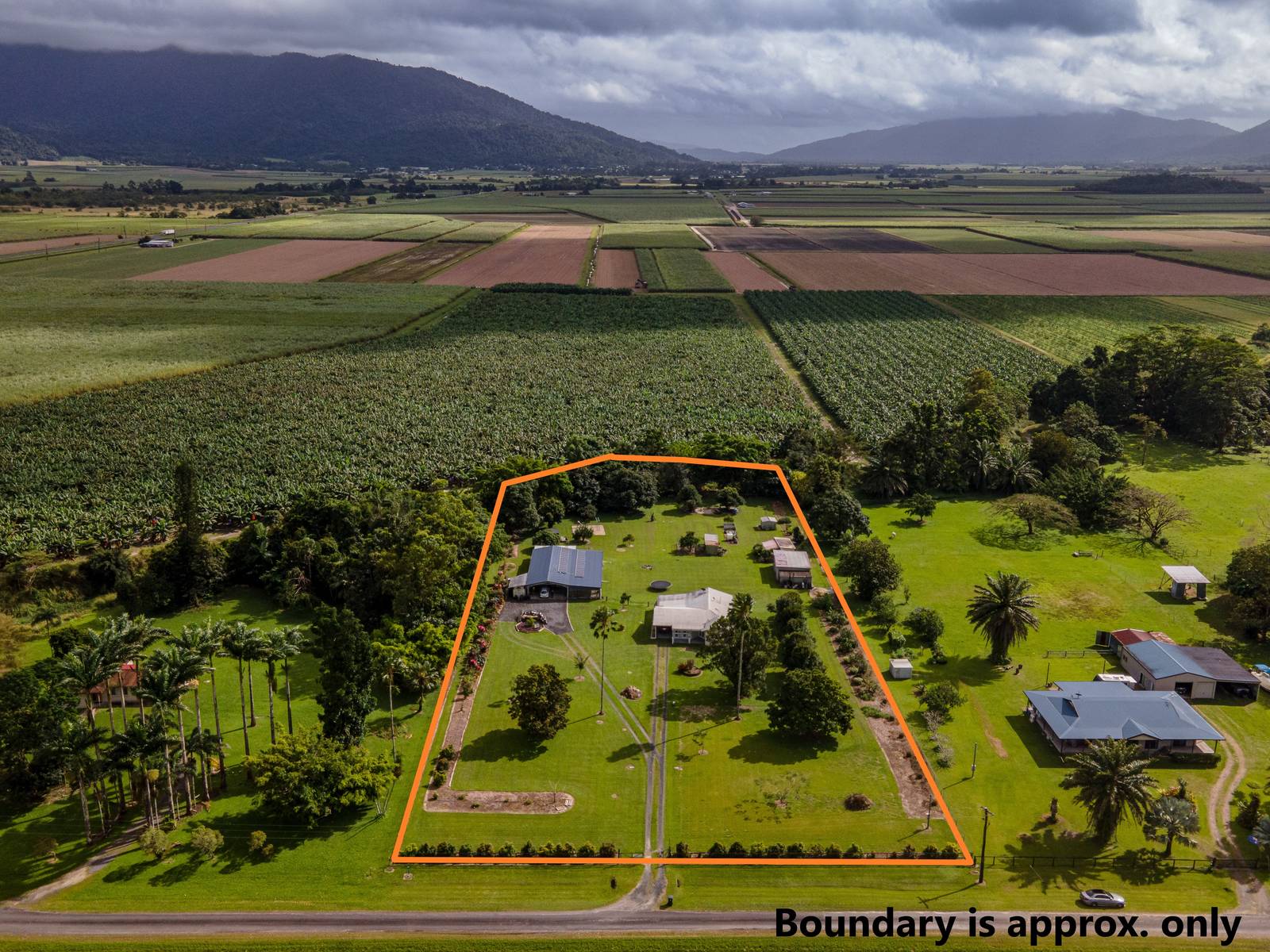 49 Musumeci Road, Mirriwinni 3 Bed Lifestyle Property For Sale