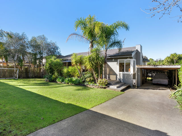 130 Wellington Street Howick