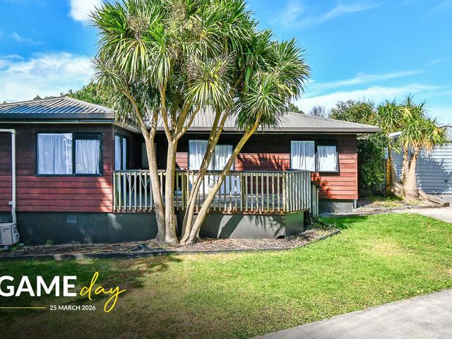 2/85 Kimpton Road Papatoetoe