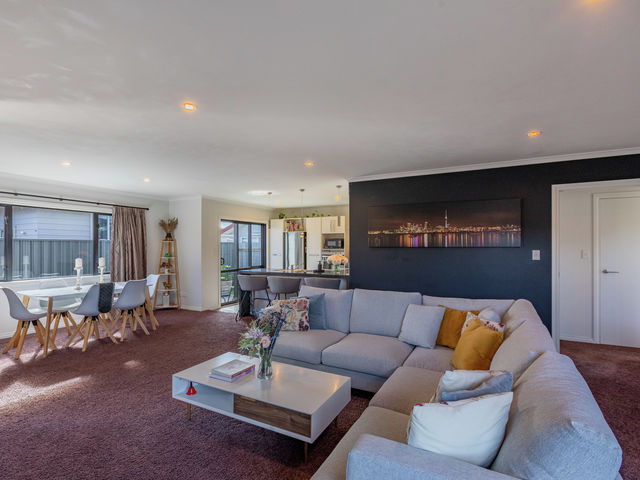 21A Wharerangi Road Tamatea