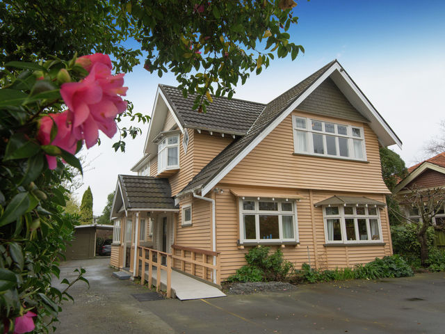 304 Papanui Road Strowan