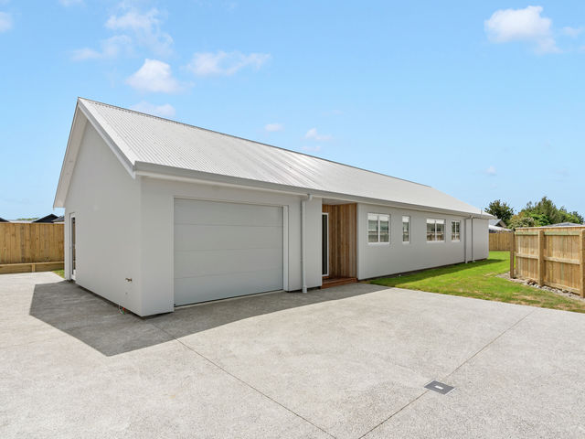 34 Plains Avenue Masterton