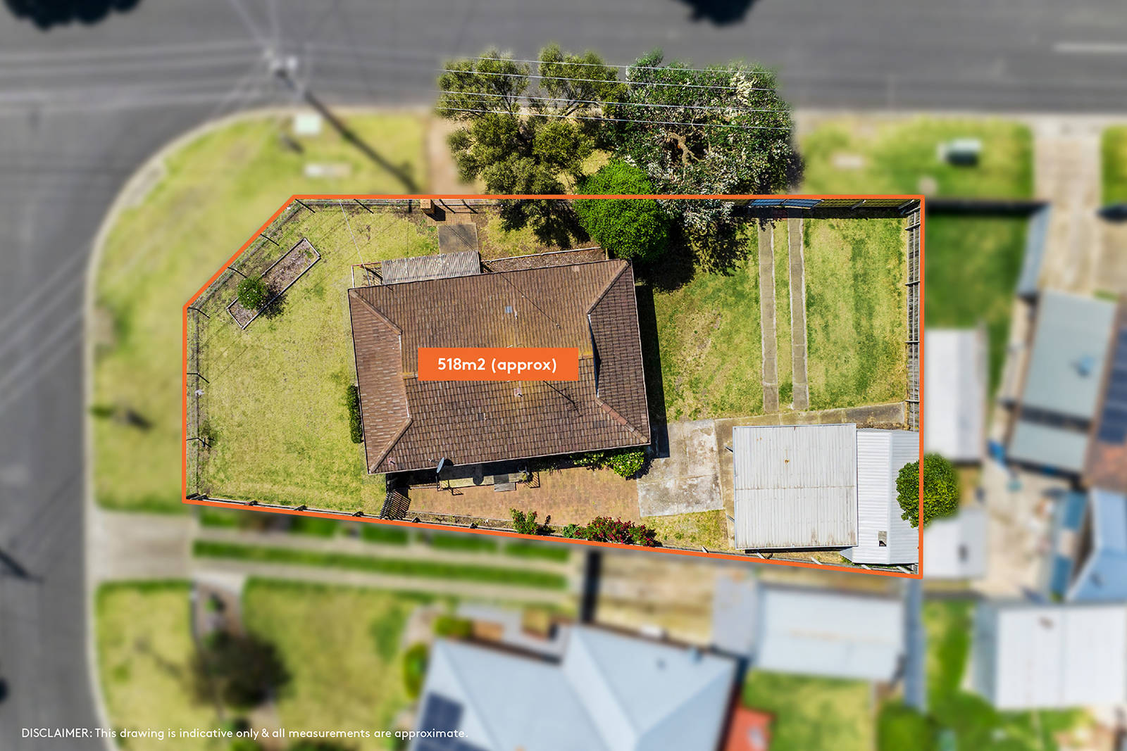 3 Moreland Avenue, Corio 3 Bed House Sale by Set Date