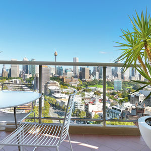 84 Cormier Pike Apt. 054 - Balgowlah heights
