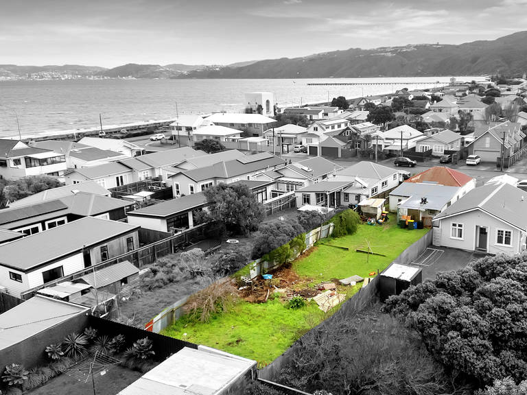 12 Bolton Street Petone