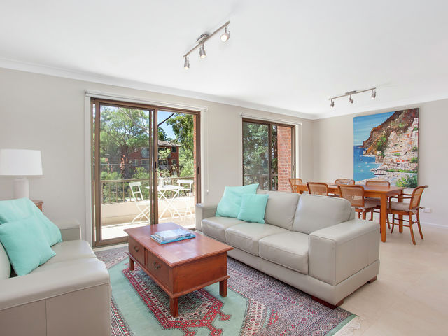 5/35 Gladstone Street Newport