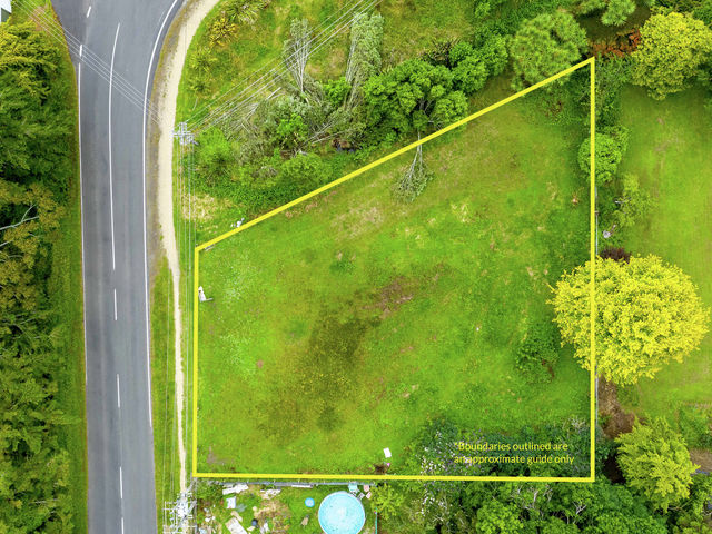 8 Pitt Street Waitati