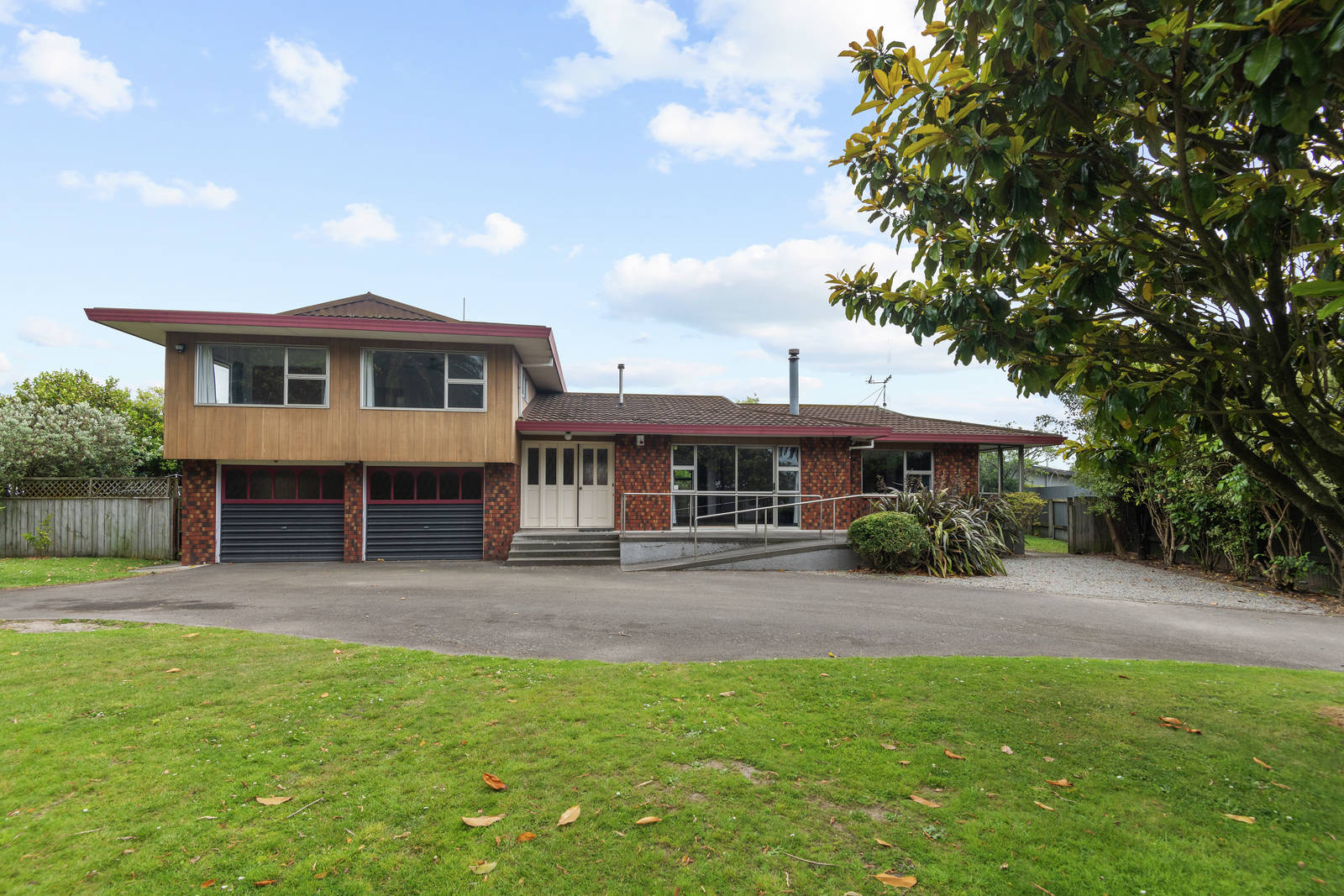 508 Church Street, Palmerston North 5 Bed House For Sale