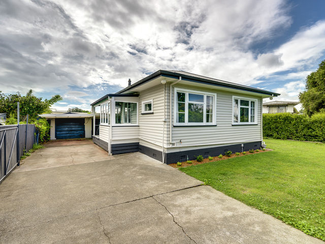 602 Albert Street Parkvale