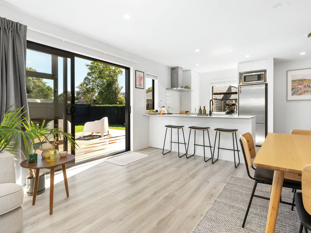 7b Warden Street Richmond