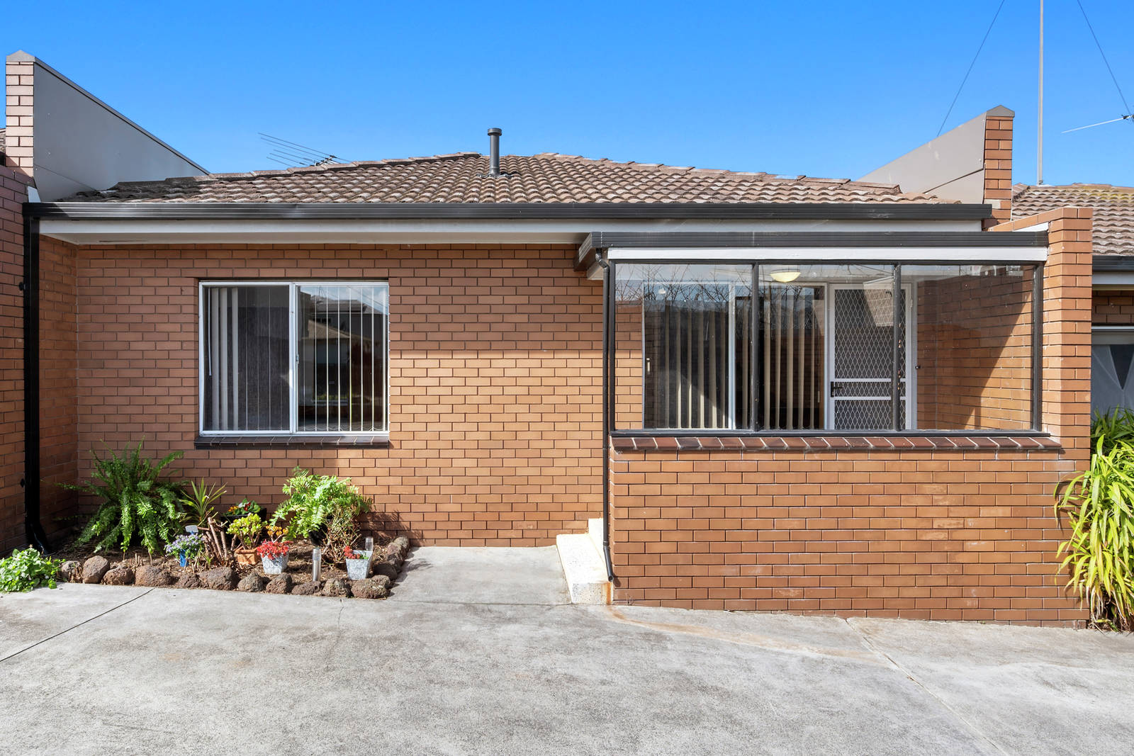 3/103 Kilgour Street, Geelong 2 Bed Unit For Sale