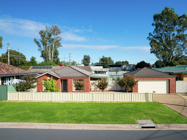 113 Docking Street Wodonga