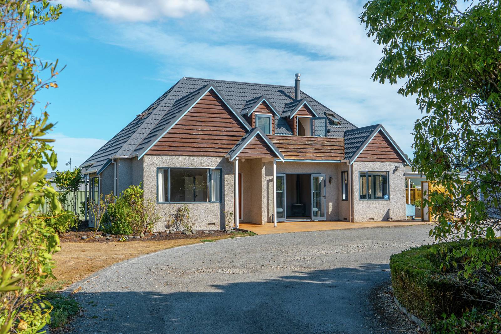 68 South Belt, Masterton 5 Bed House Private Treaty