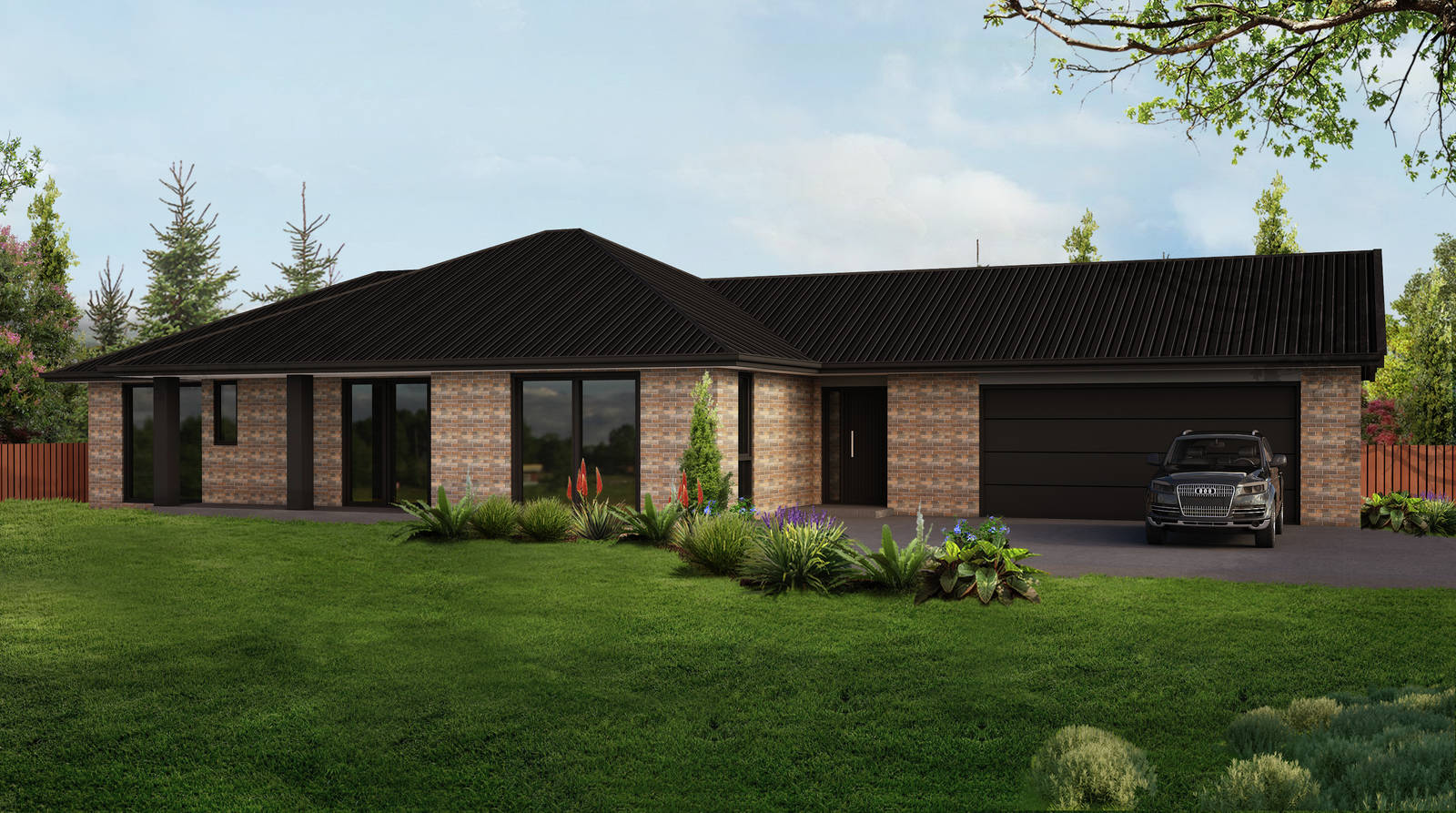 5 Van Baarle Close, Carterton 3 Bed House For Sale