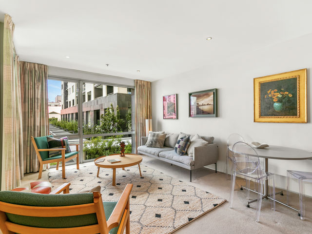B14/10 Ebor Street Te Aro