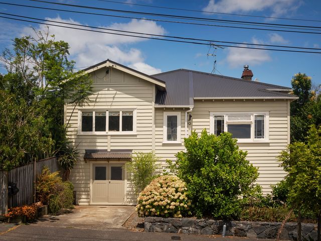 37 Cardigan Street Morningside