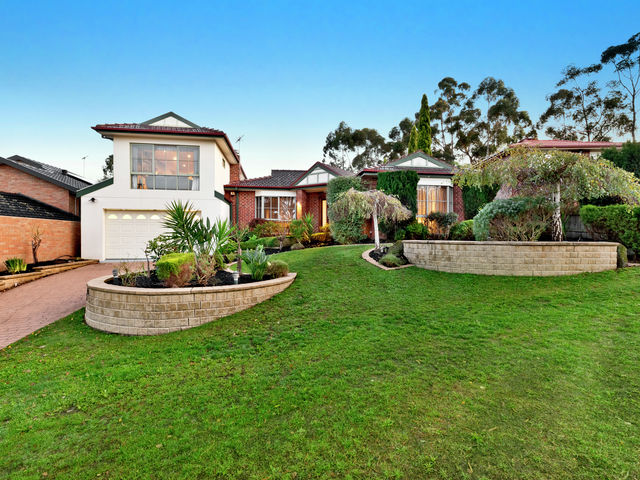 5 Julie Court Greensborough