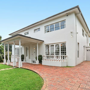 84 Cormier Pike Apt. 054 - Balgowlah heights