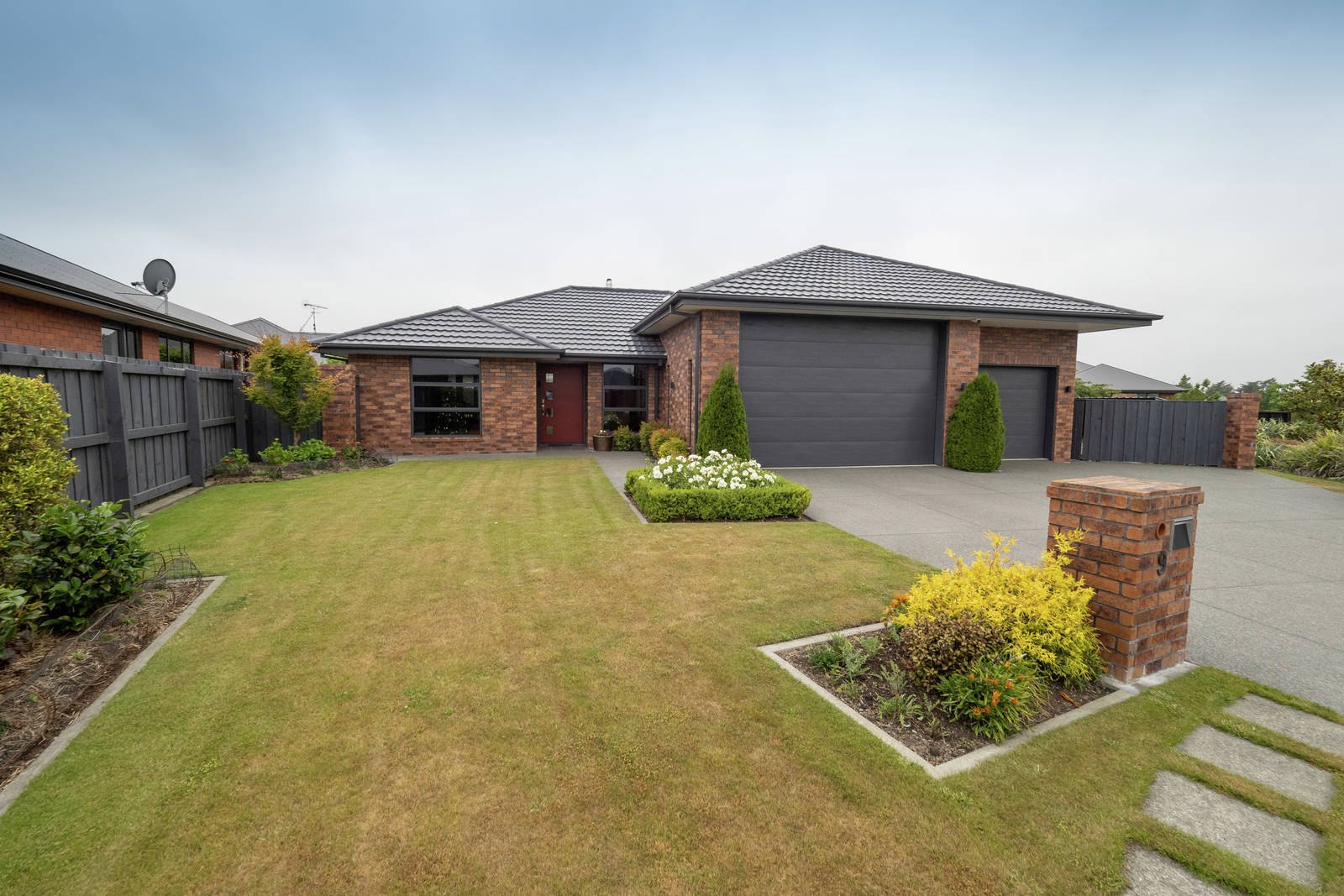 9 Magnolia Drive, Netherby, Ashburton 4 Bed House Private Sale