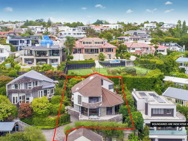 77A Baddeley Avenue Kohimarama