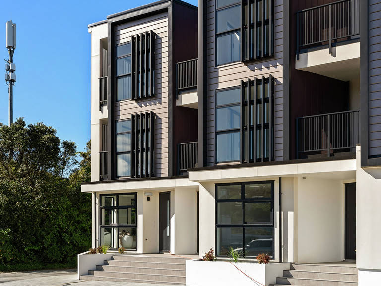 203 Newlands Road Newlands