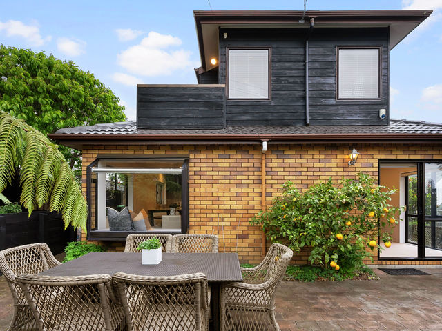 35A Dell Avenue Remuera