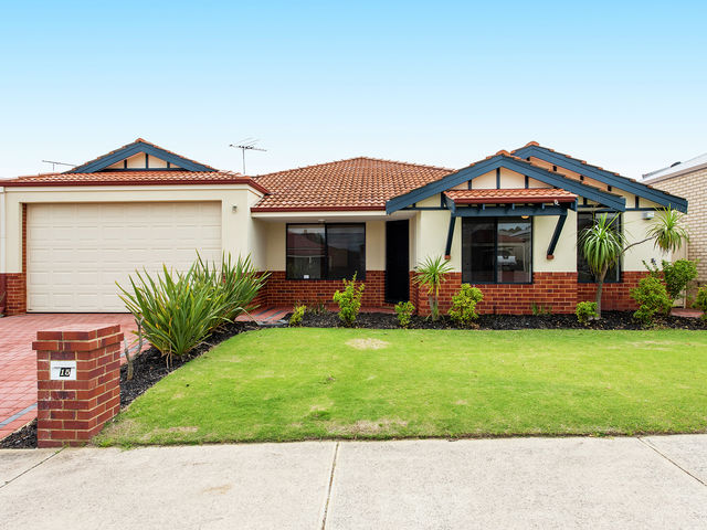 15 Baxter Rise Baldivis