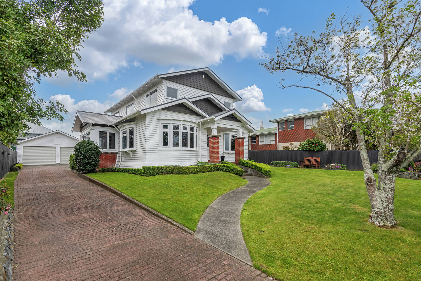 61 Rongopai Street, Palmerston North 6 Bed House Private Treaty
