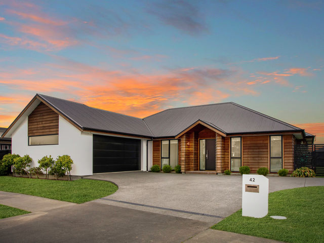 42 Hinterland Drive Prebbleton