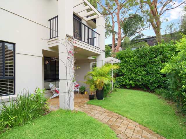 6/135 -137 Darley Street,  Mona Vale