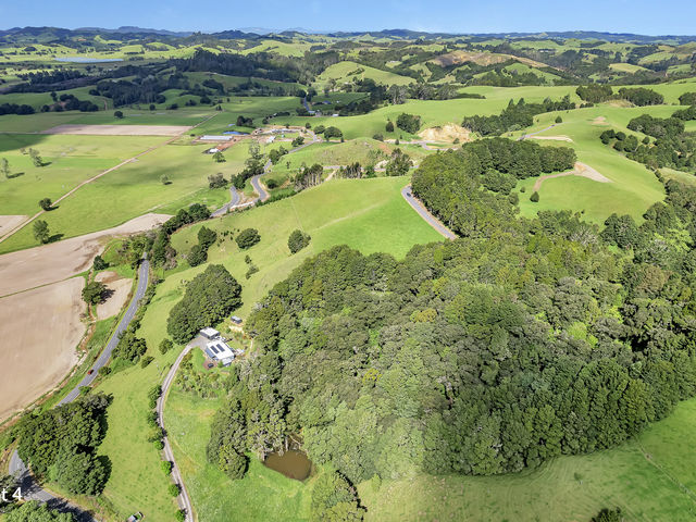 Lot 4 Whananaki North Road Whananaki