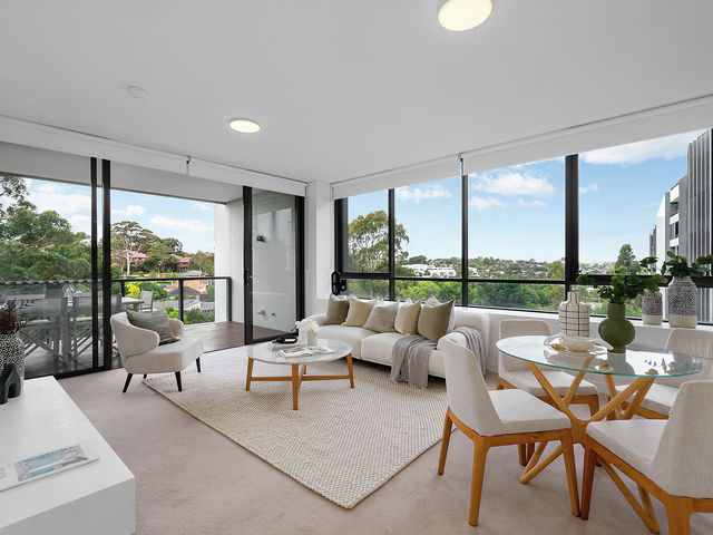 205/5 Meikle Place Ryde