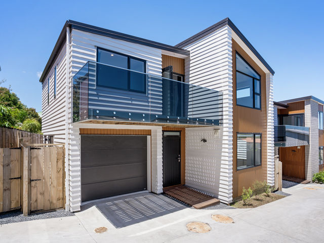 32B Arapuni Avenue Onehunga