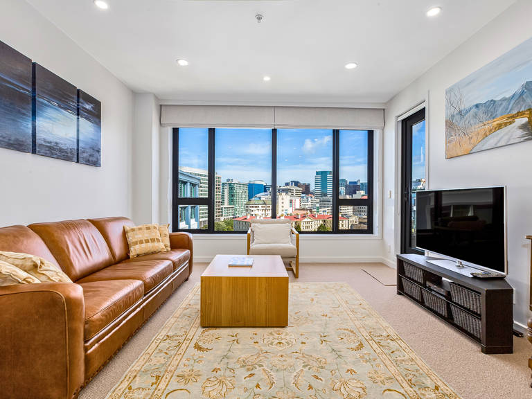 8G/42 Molesworth St Thorndon