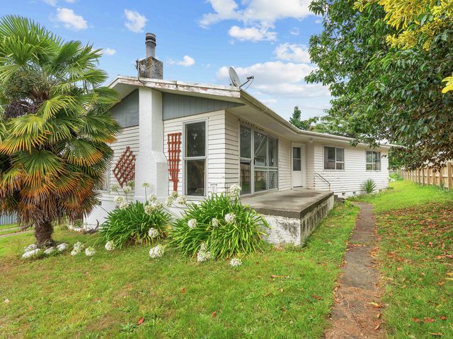 45 Margaret Street Masterton