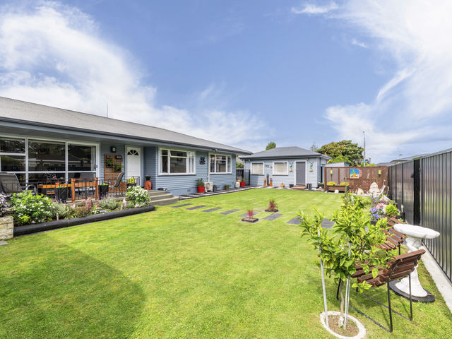 53 Menin Road Onekawa