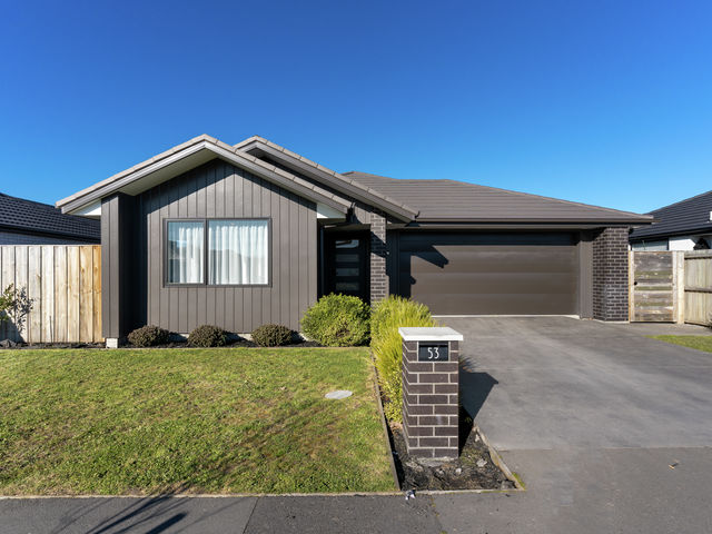 53 Stud Road Yaldhurst