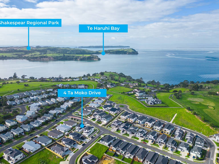 4 Ta Moko Drive Gulf Harbour