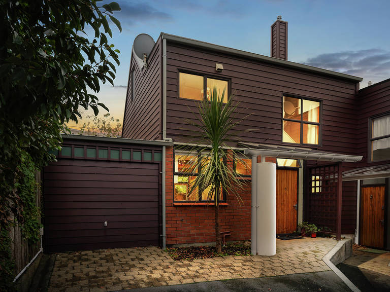 5/80 Hobson Street Thorndon