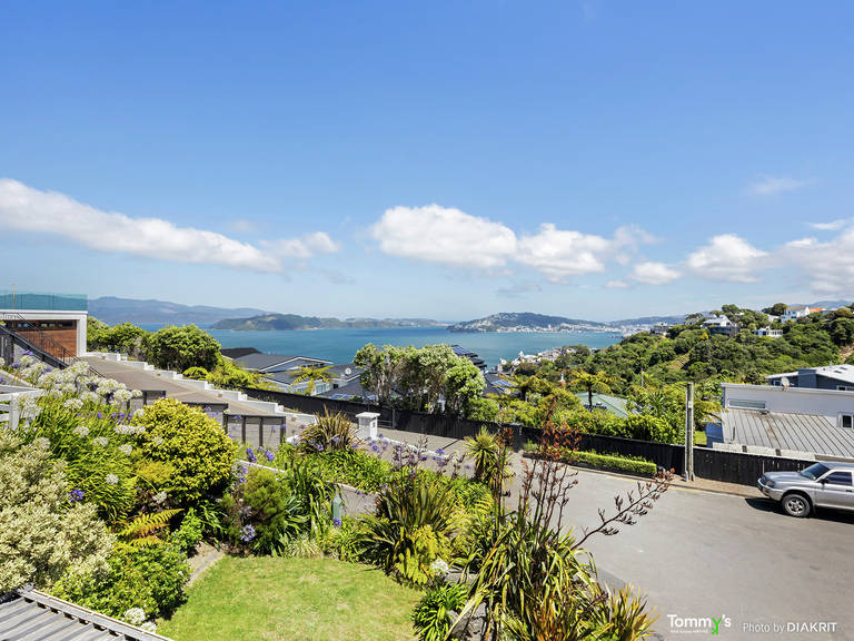 42 Lohia Street Khandallah