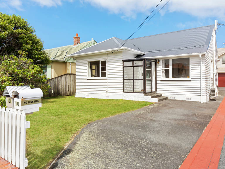 10 Fife Lane Miramar