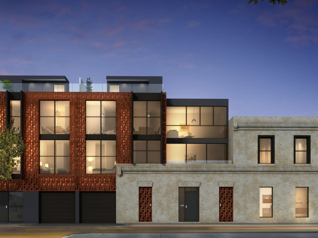 70 Lygon Street Brunswick East