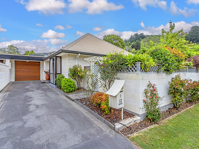 1/12 Wedgewood Avenue Cashmere