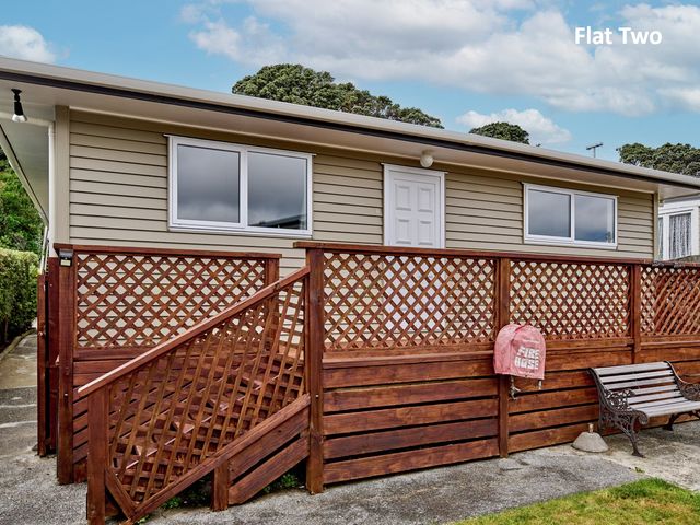 18A Lonsdale Crescent Rongotai